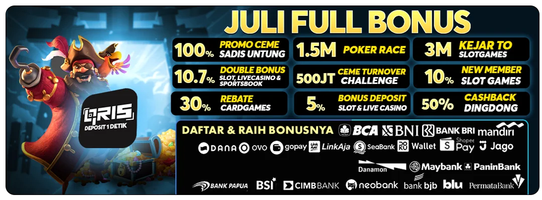 Situs Poker Online