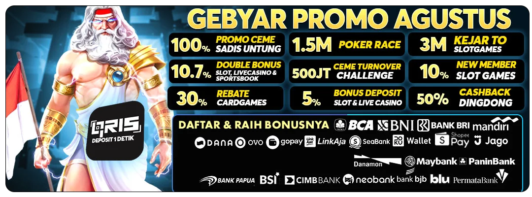 Situs Poker Online